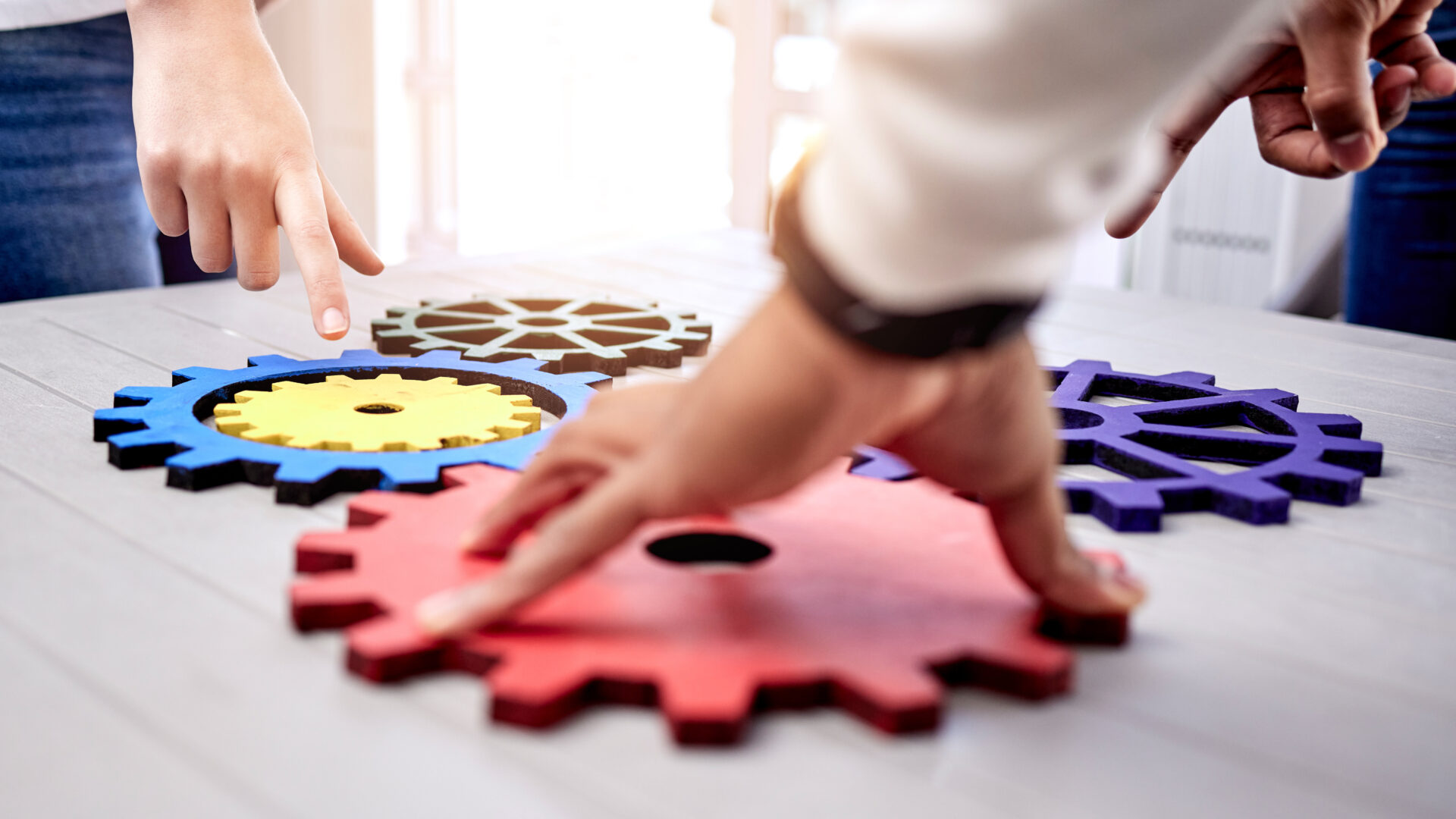Thirdy party cookies