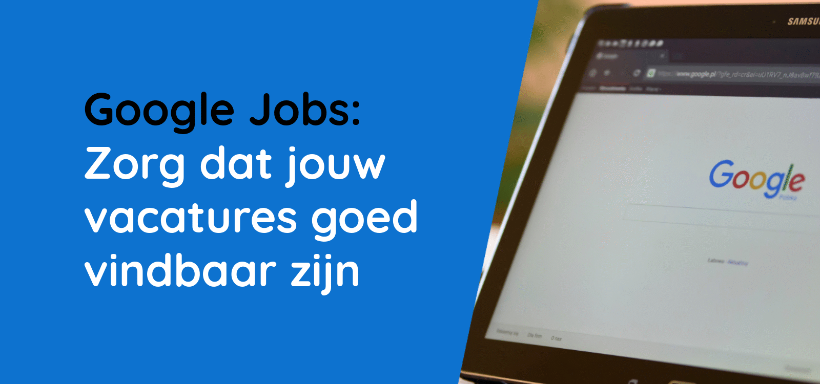 Demovideo Google Jobs