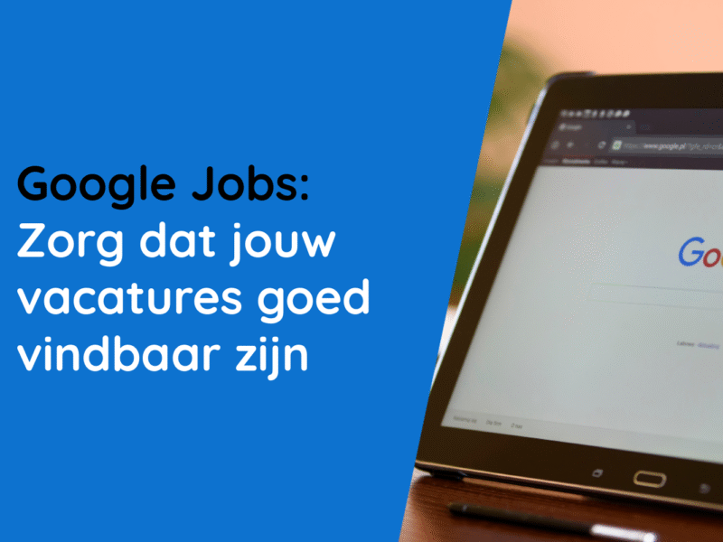 Demovideo Google Jobs