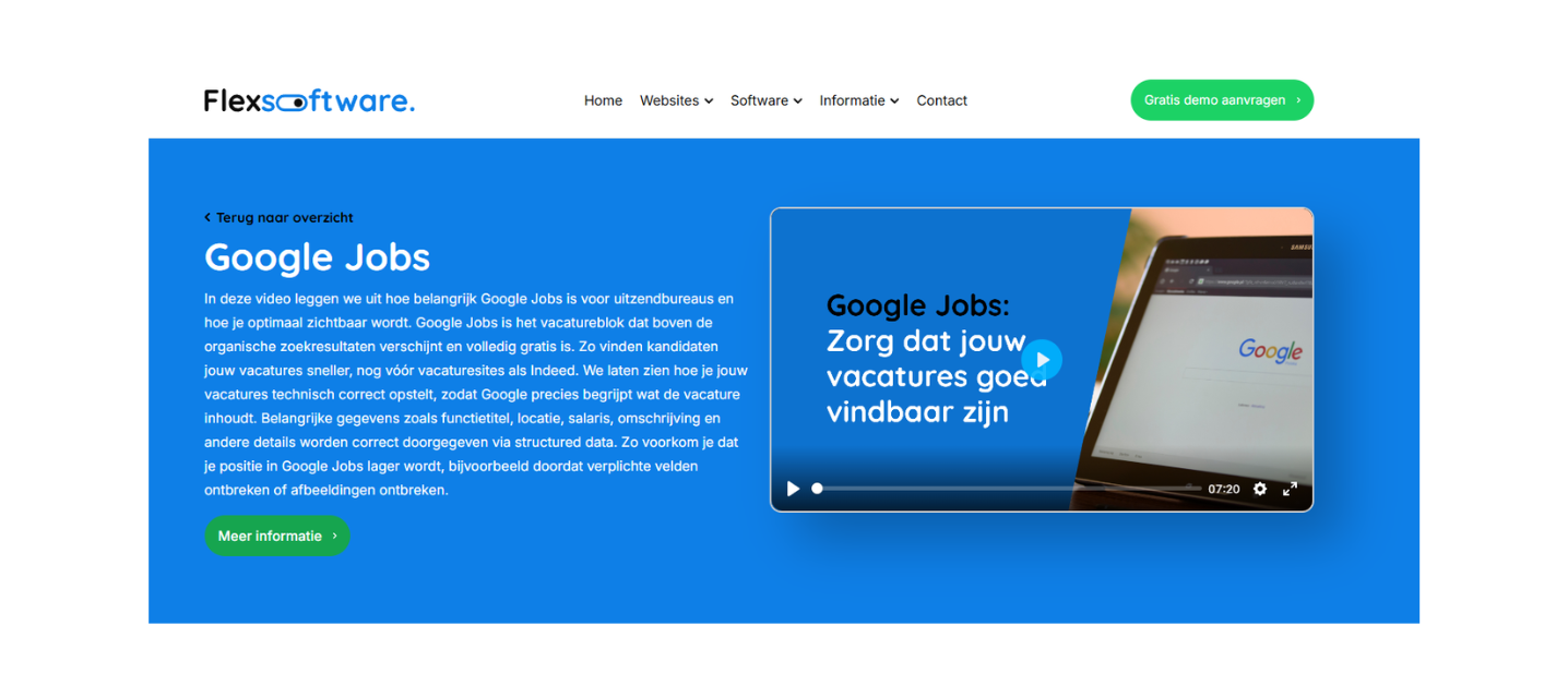 Google Jobs
